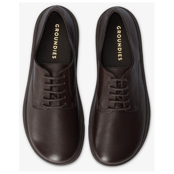 Groundies - Trento - Chaussures minimalistes