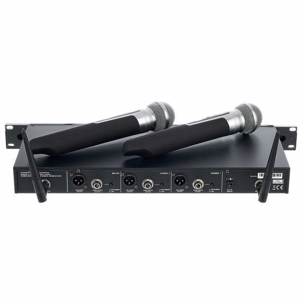 LD Systems U518 HHD2