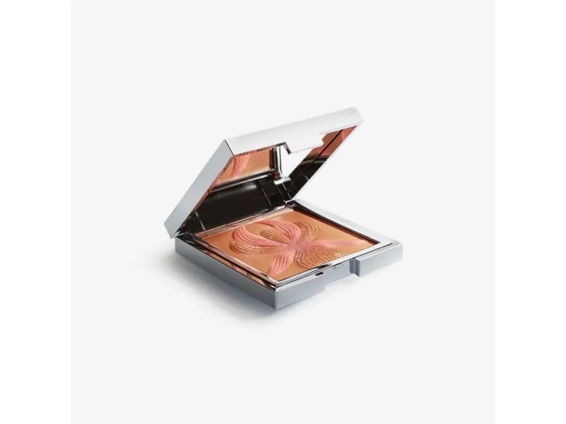 SISLEY L~ORCHIDEE HIGHLIGHTER BLUSH WITH WHITE LILY 1 15G