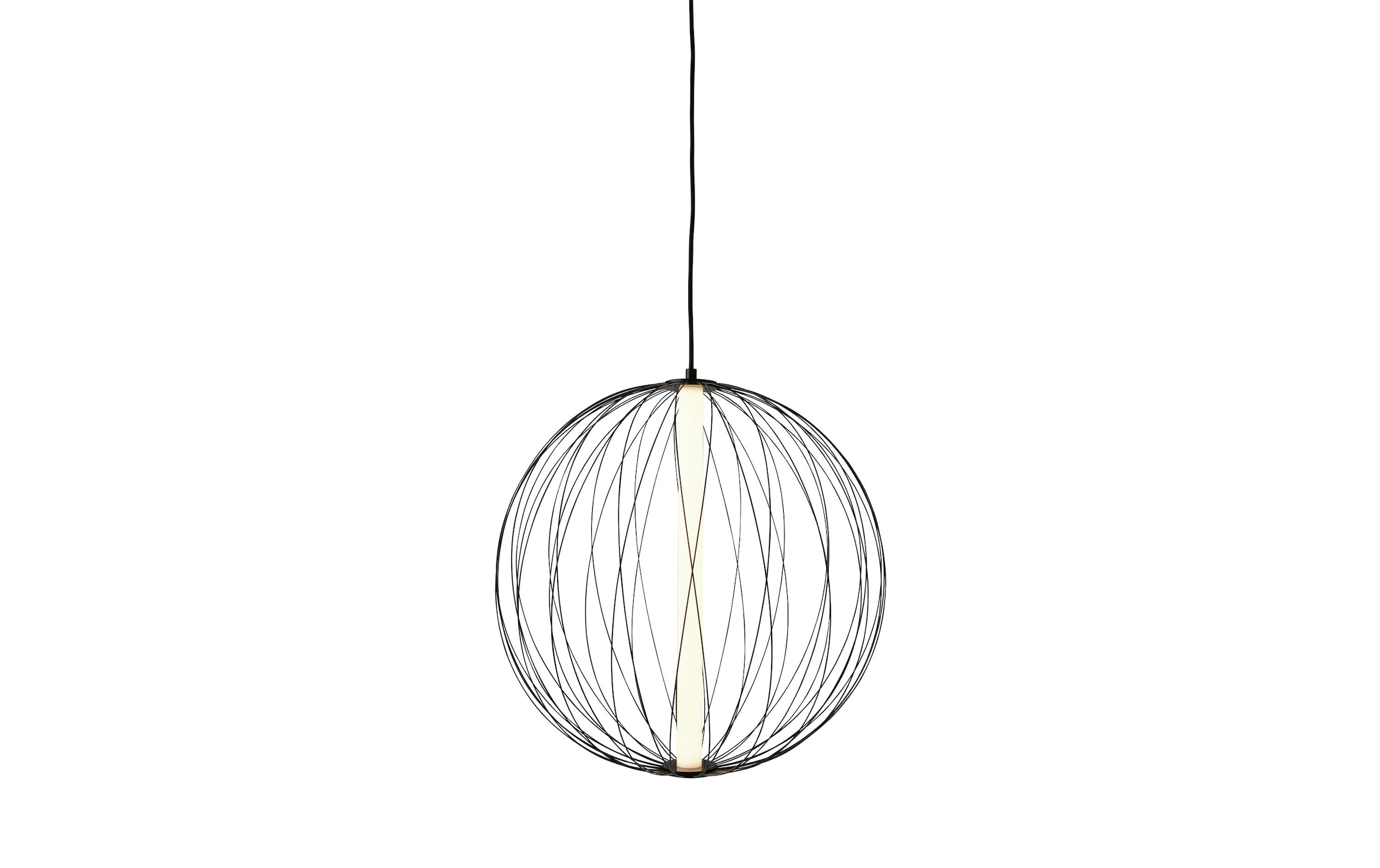 SOMPEX Pendelleuchte »Atomic 27000 K« Warmweiss