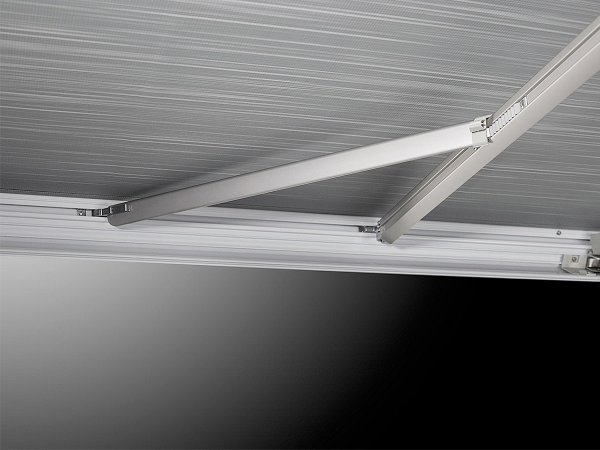 Thule Omnistor Tension Arms 5200 spanarmset