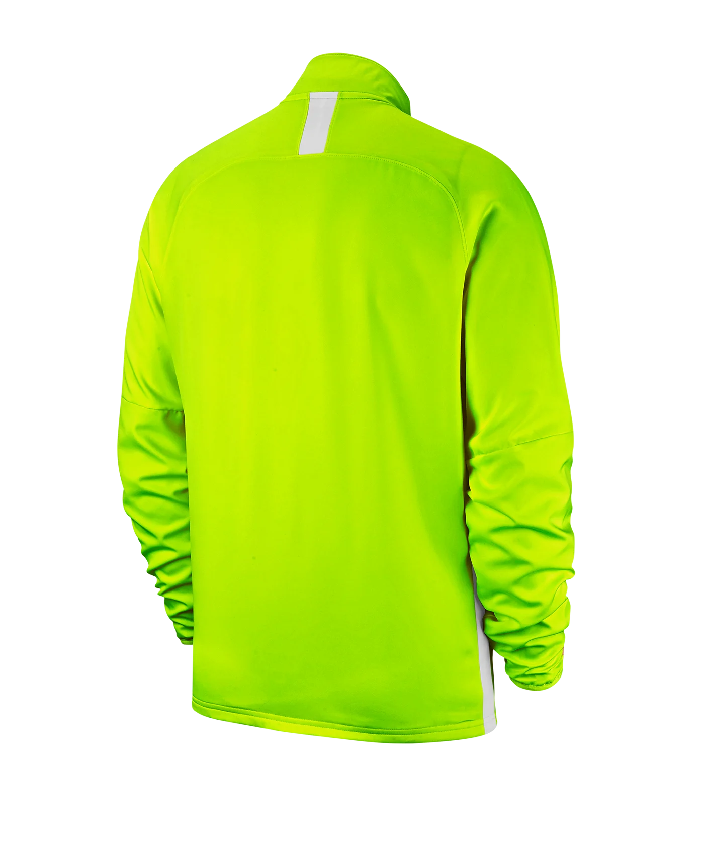 Nike Academy 19 Woven Präsentationsjacke Gelb F702