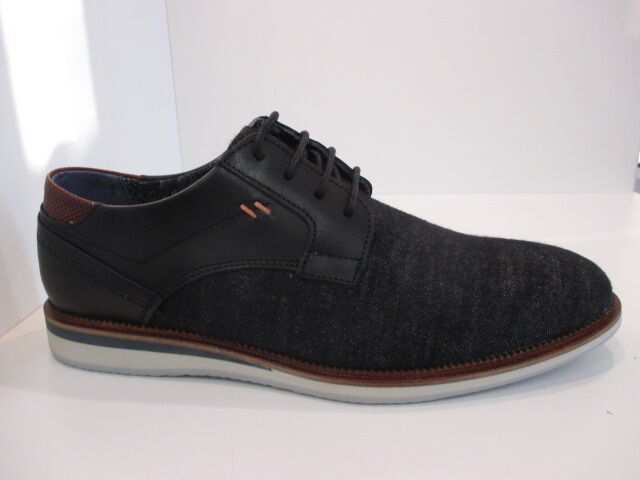 Stone Walk Leinenschuhe