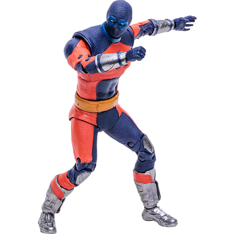 Mcfarlane DC Atom Smasher figur 17 cm