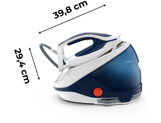 CALOR - Centrale vapeur Pro Express Protect GV9223C0