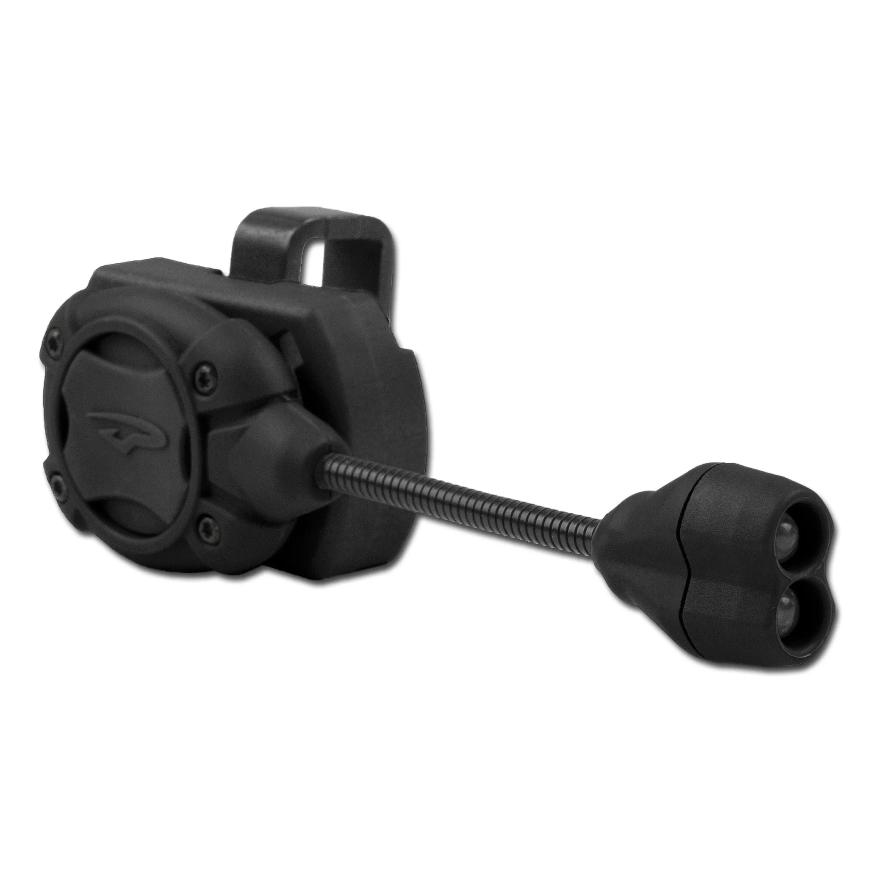 Princeton Tec -  Helmlampe MPLS Switch Infrarot