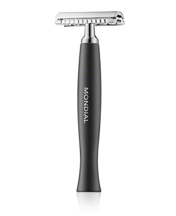 Mondial 1908 Shaving Razor Safety Blade Panther 1-Stück