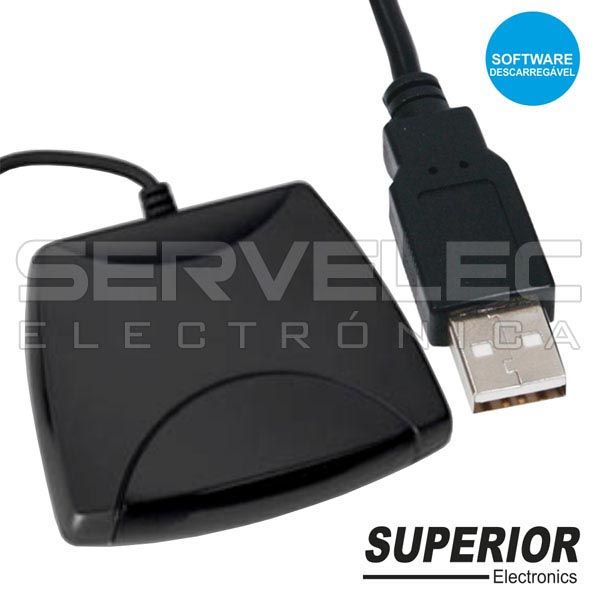 Programador para Telecomando 