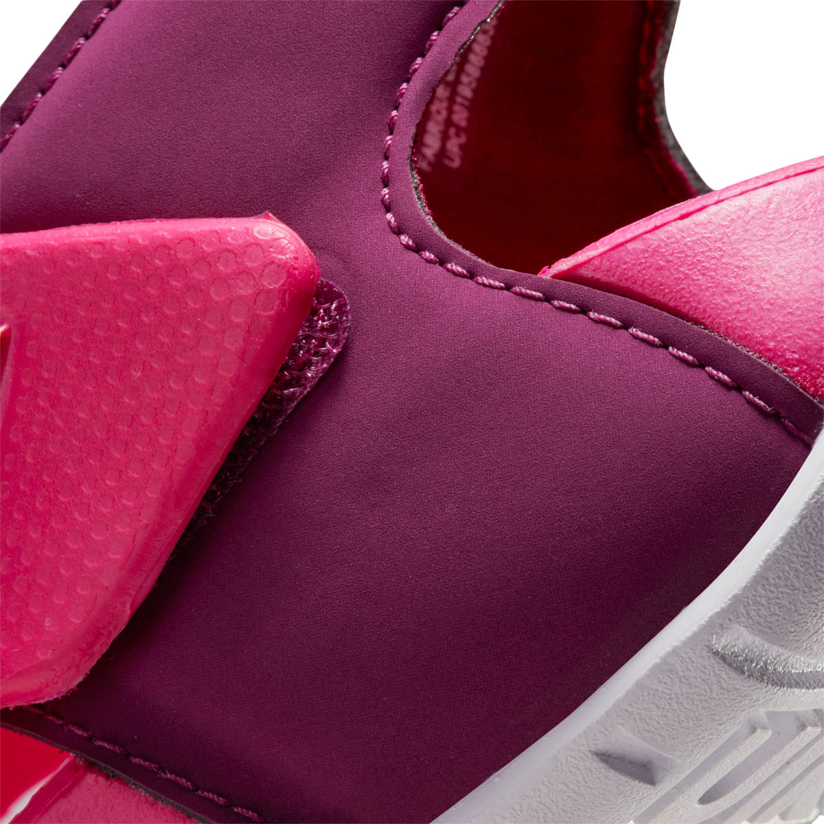 Nike Sunray Protect 3 Velcro MLS Sandaler Børn