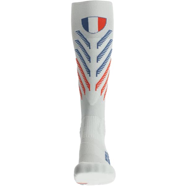 Chaussette de ski UYN NATYON 3.0 SOCKS FRANCE