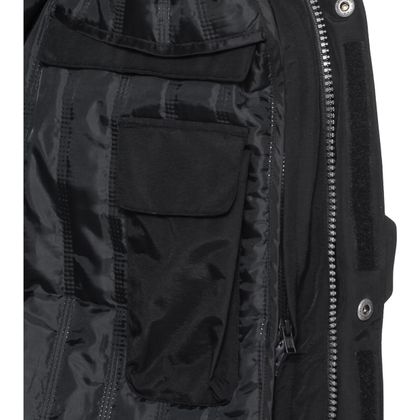 Veste FLM TOUREN 4.0 - Noir