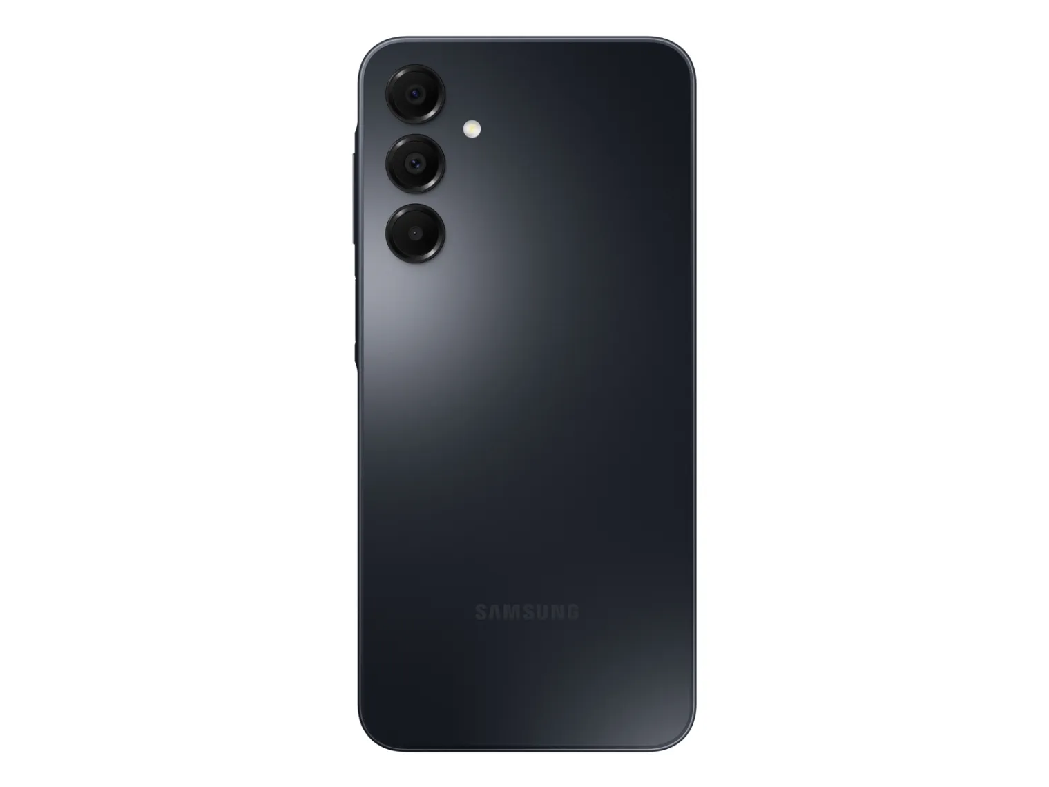 Samsung | Galaxy A16 LTE - 256GB - Black