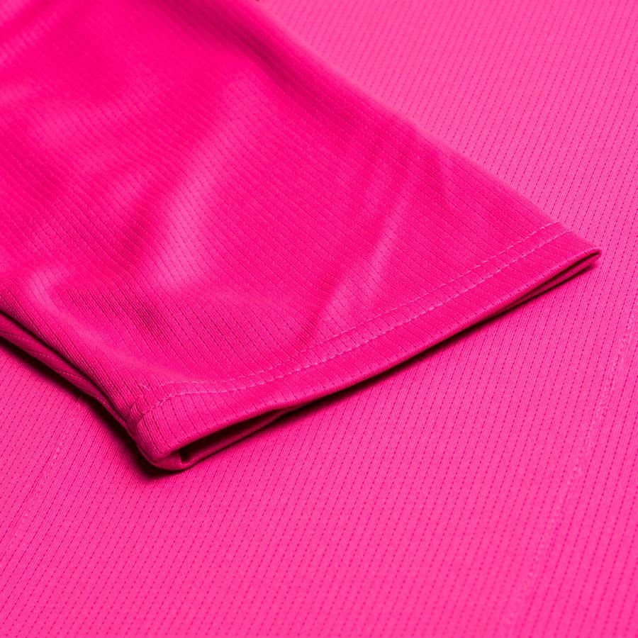 Diadora Maillot d'Arbitre Copenhagen II - Rose