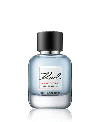Lagerfeld Karl New York Mercer Street edt vapo 60ml