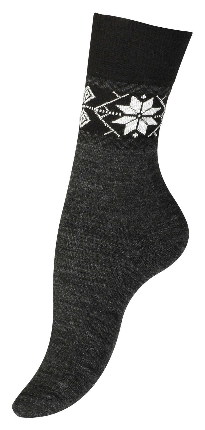 Cotton Prime® Damensocken 3 Paar Wellness-Socken