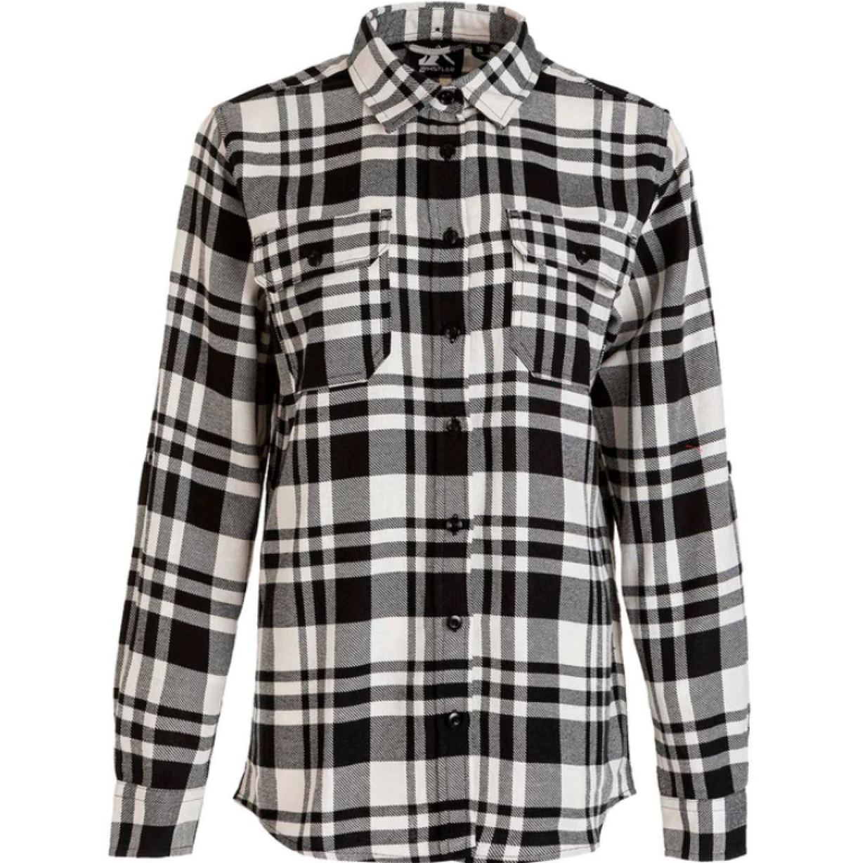 Whistler<br>Flannel M Checked