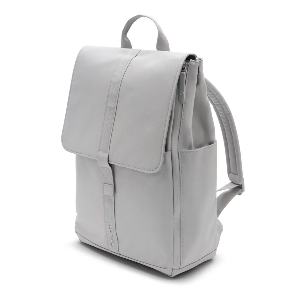 Bugaboo Sac à Couches à Dos - Misty Gris (Exclusivité Clément)