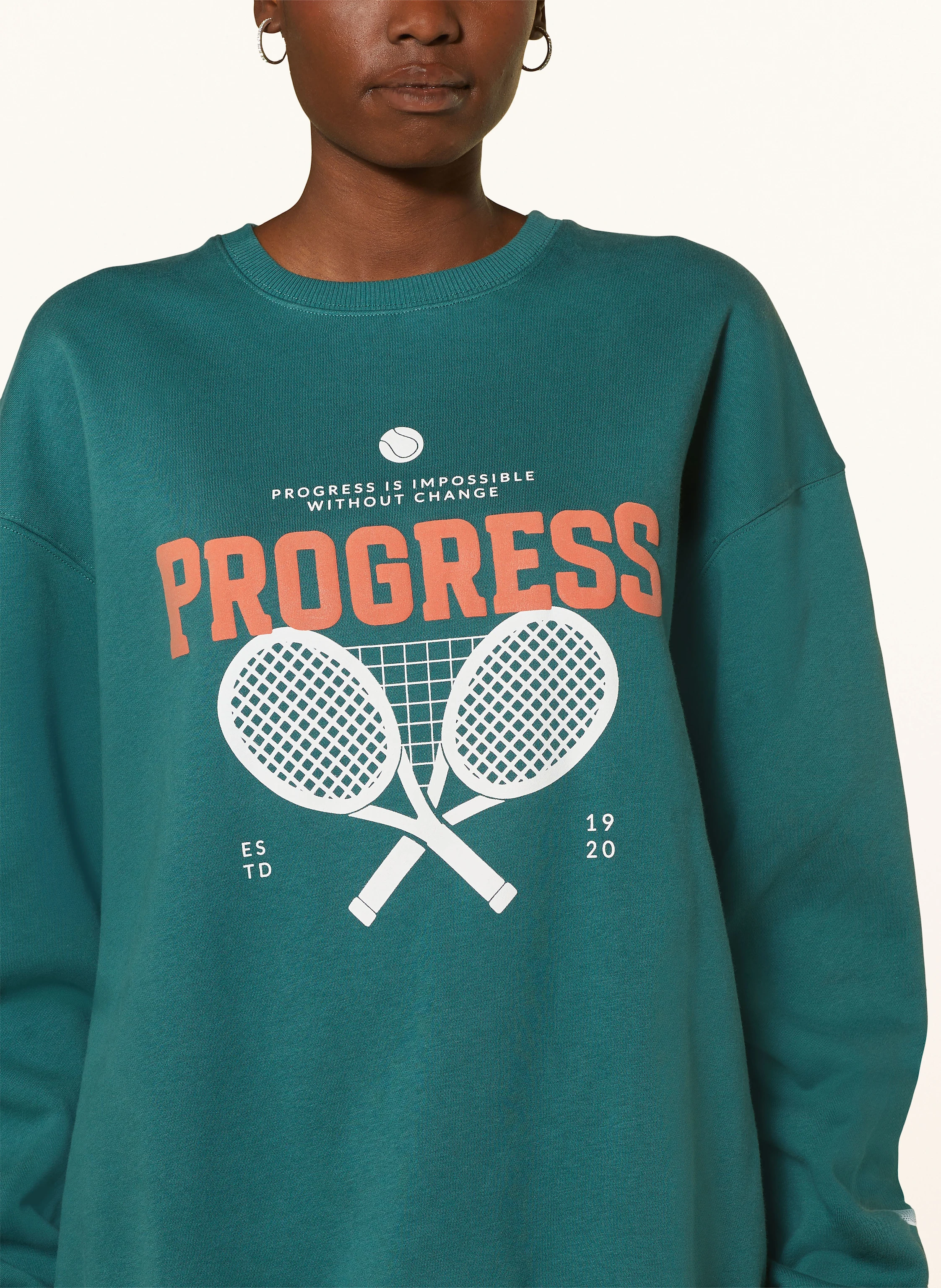 OH APRIL Sweatshirt