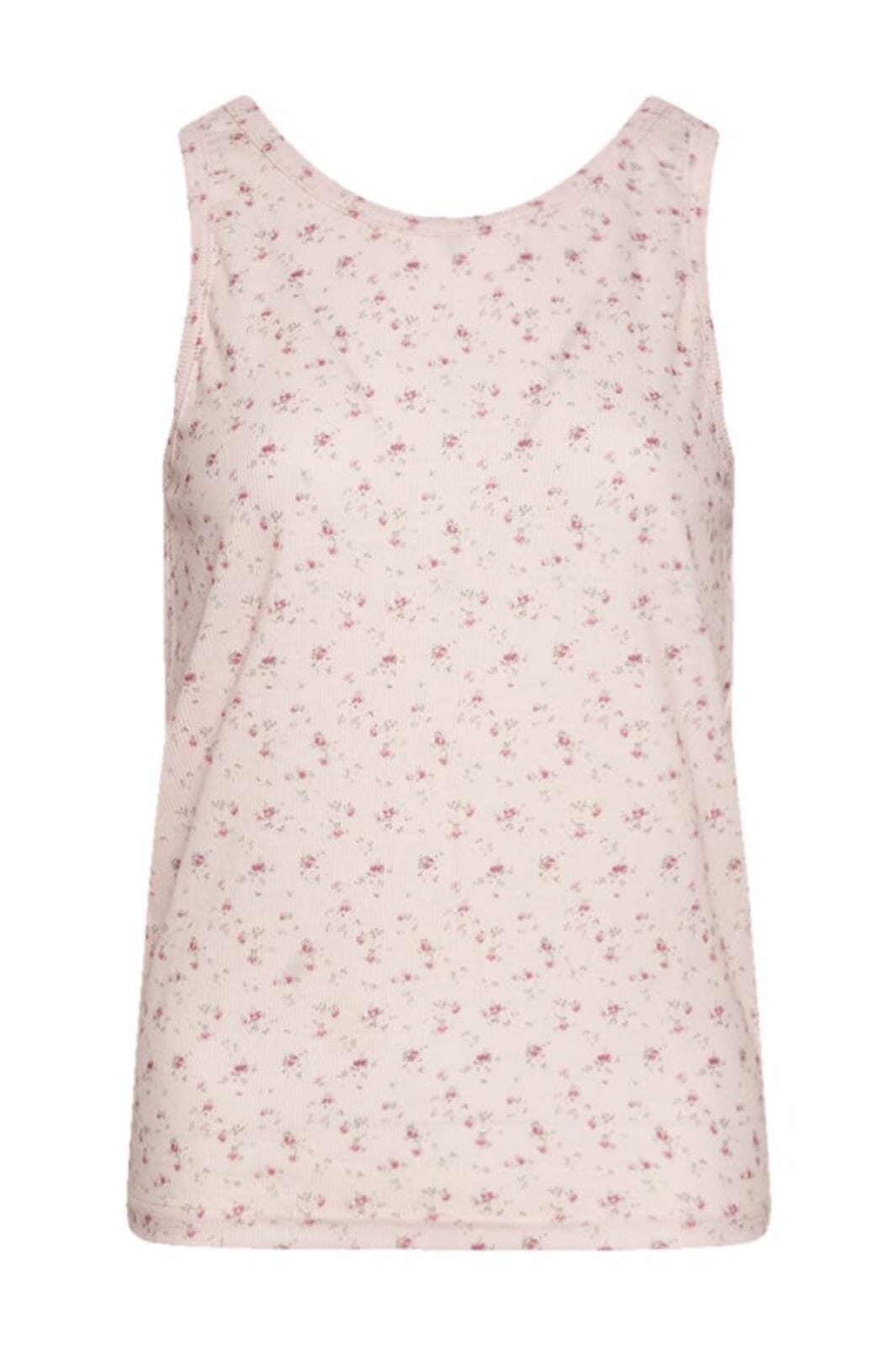 Noella Riju Tanktop rose flower