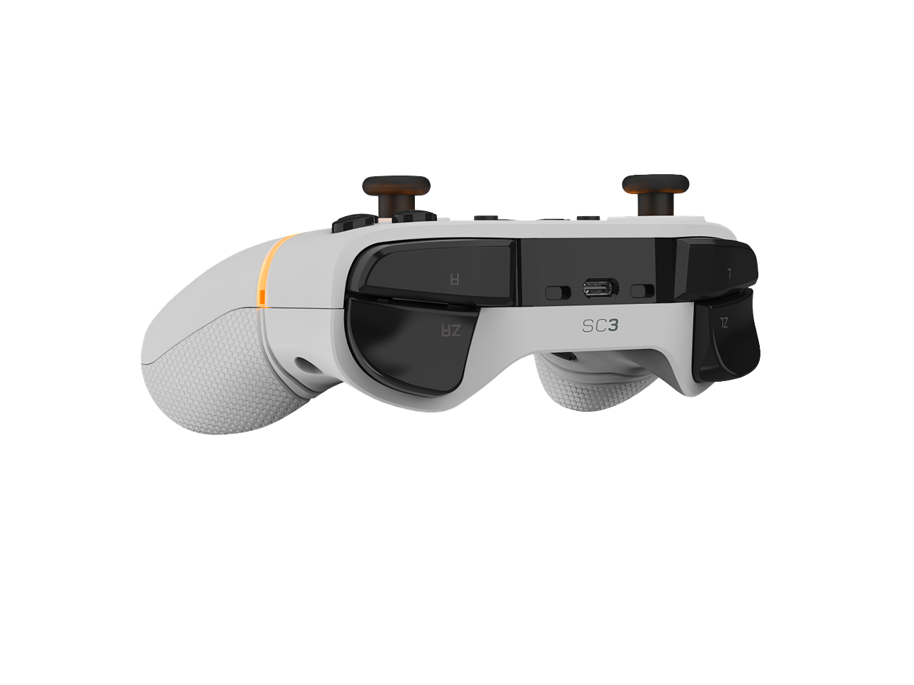 GIOTECK SC3 PRO Wireless Controller
