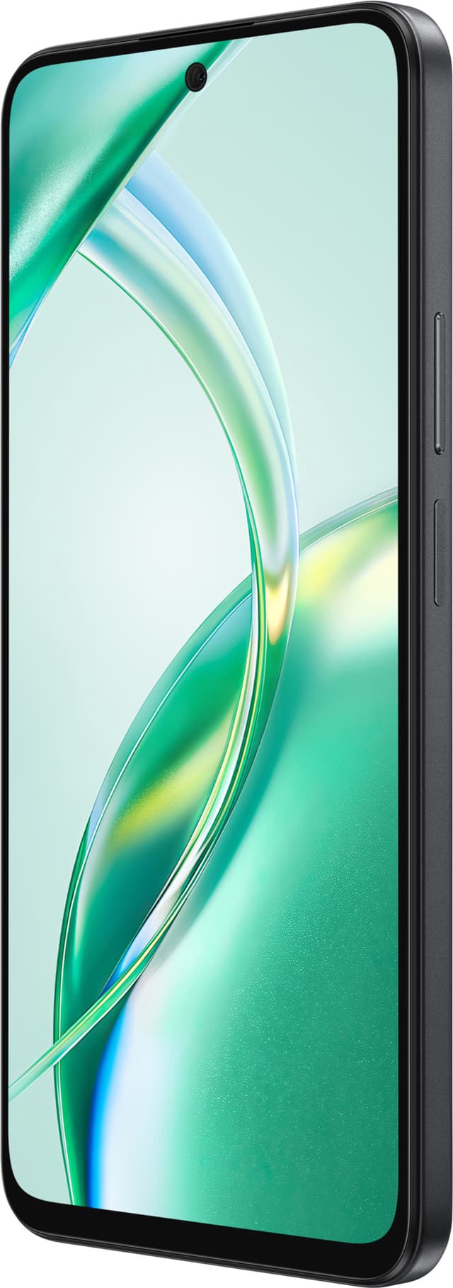 Honor 200 Smart 5G smartphone 4/256GB (sort)