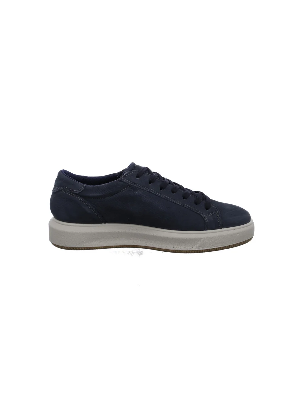 Sneaker Fabio blau