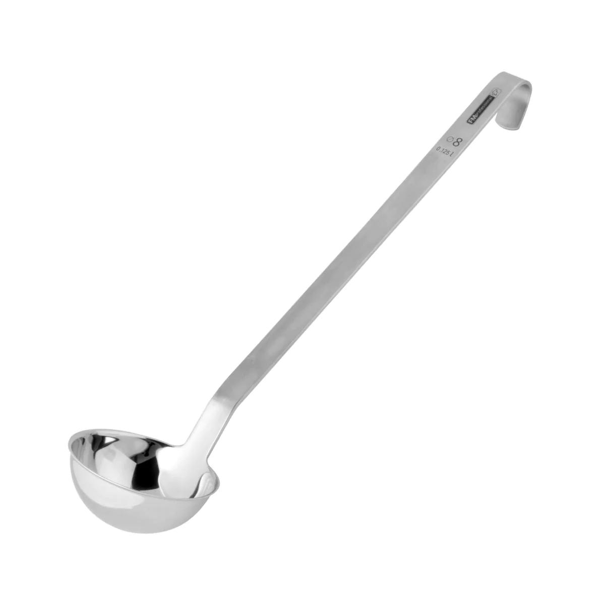 Louche de cuisine inox 39 cm l Divers FM Professional