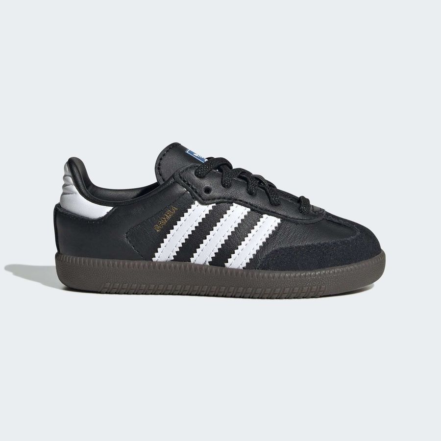 Adidas Original Chaussure Samba OG Enfants