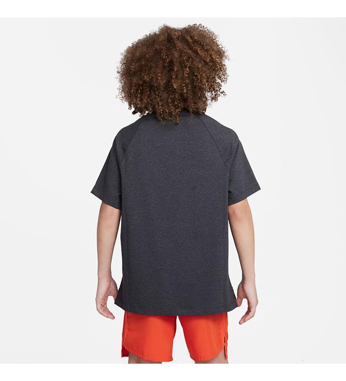 Nike JR Athletics Dri-Fit T-Shirt