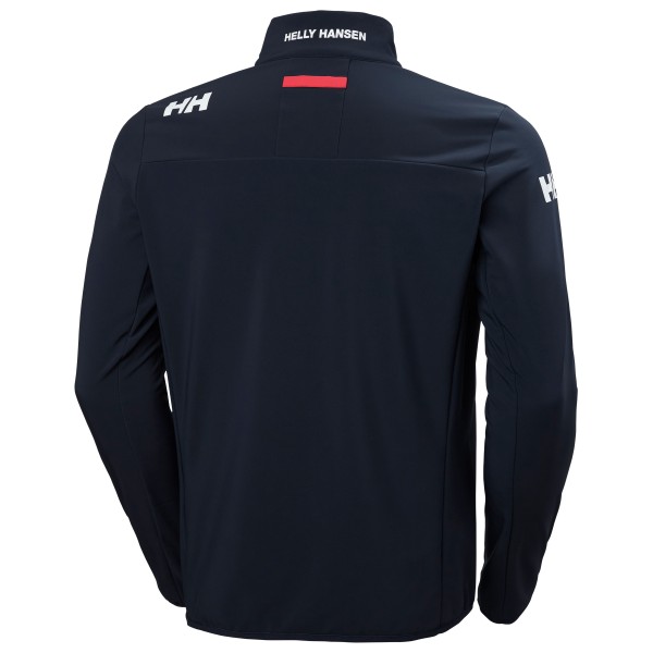 Helly Hansen - Crew Softshell Jacket 2.0 - Veste softshell
