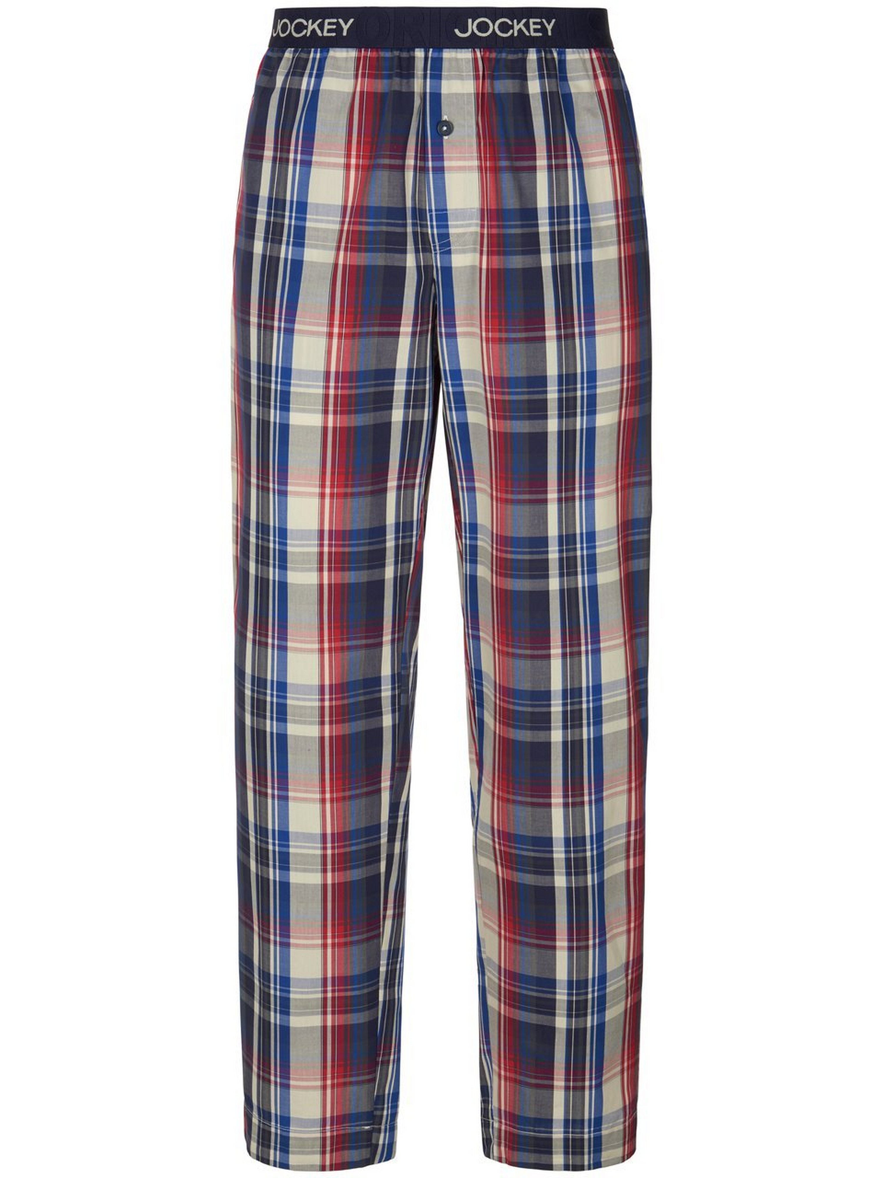 Lange Schlafhose