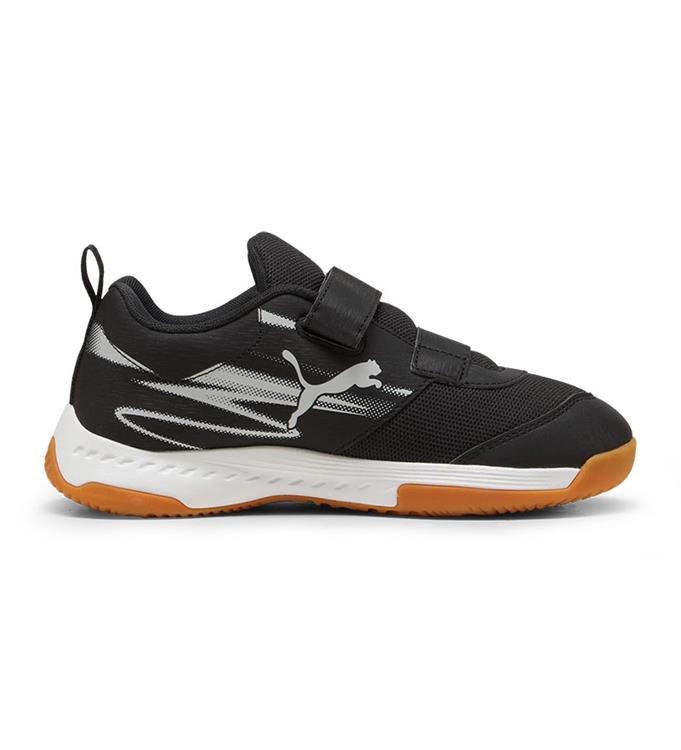 PUMA VARION II V JR 108106 PUMA-BLACK-COOL-LIGHT-GRAY-GUM