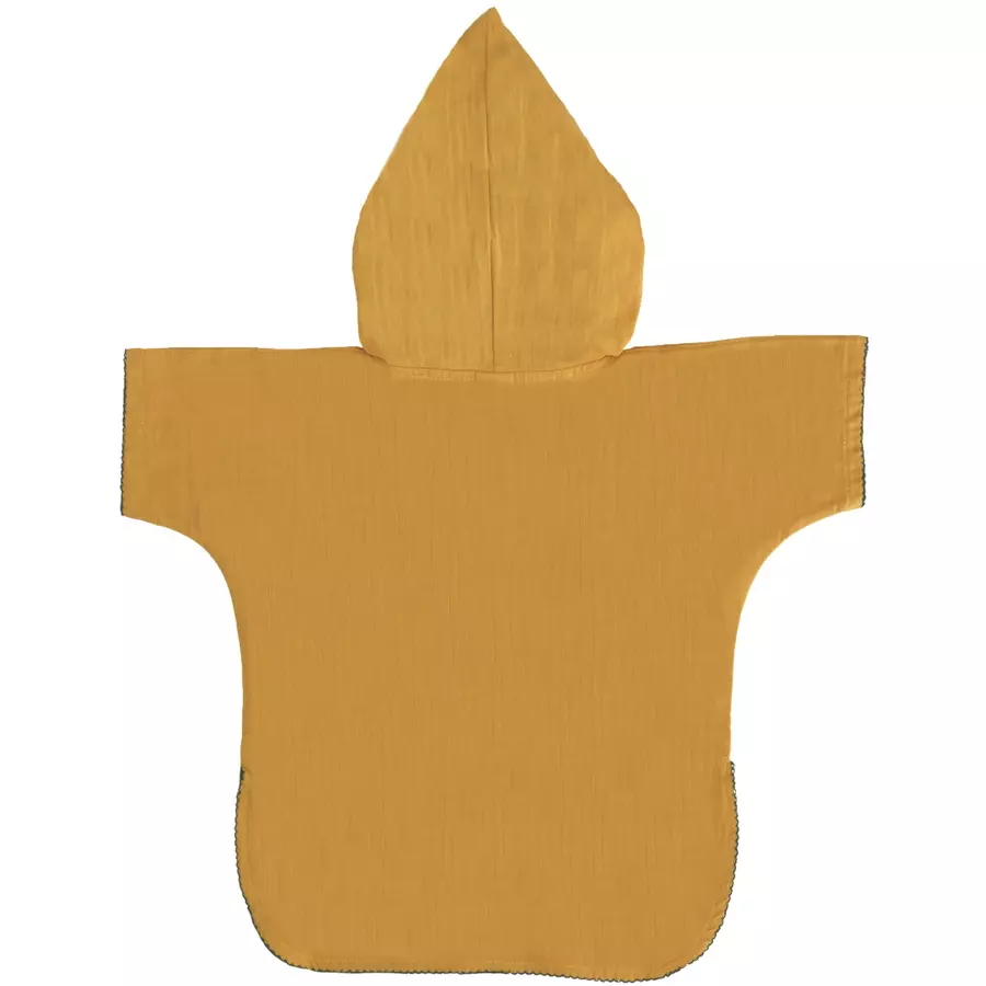Sterntaler Badeponcho Lio rost