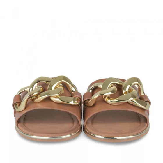 Mules MARRON PHILOV