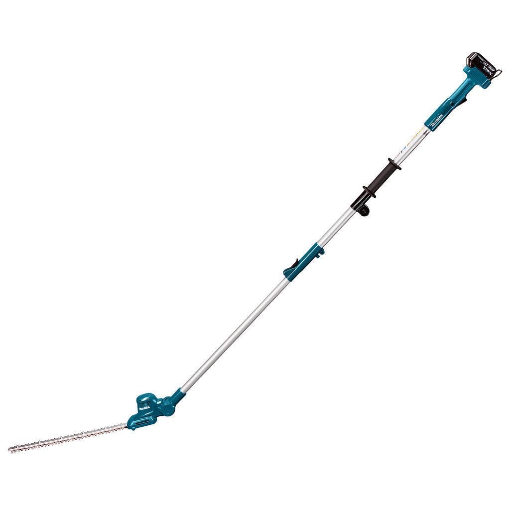 Makita DUN461WSF Accu Stokheggenschaar 46cm Verstelbaar 18V 3.0Ah