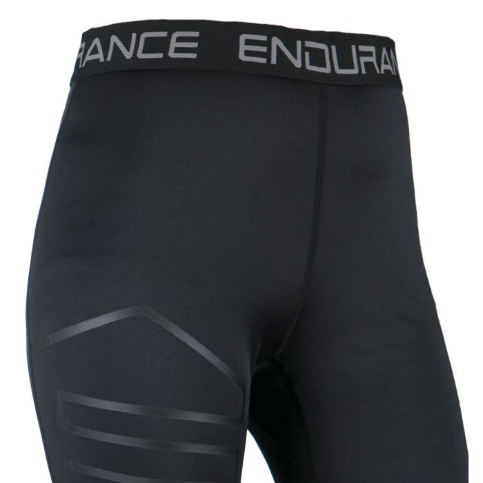 Endurance Herre Lange tights Lebay Long Tights