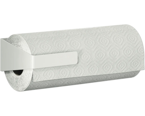 Tesa witte rolhouderset 70028-00000-00
