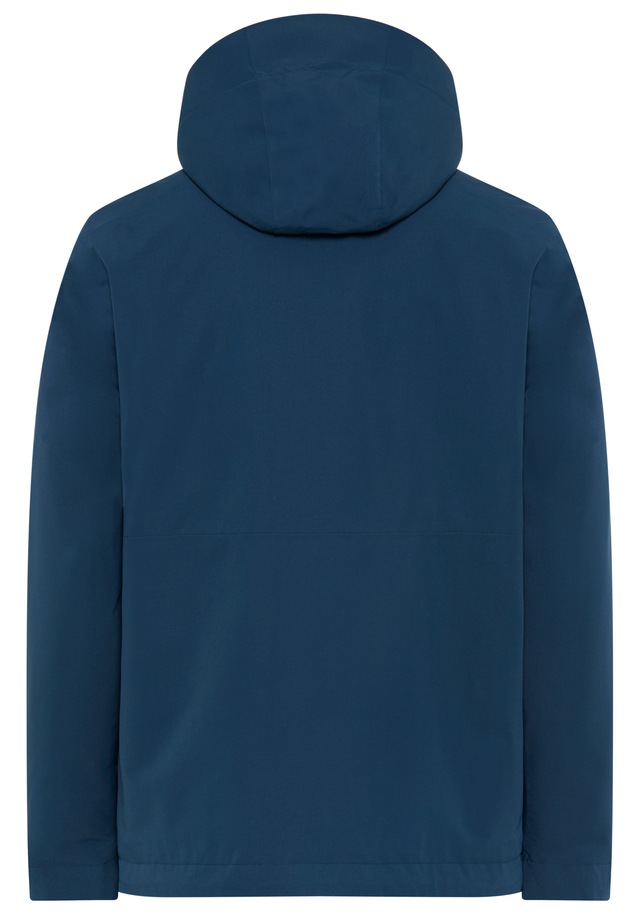 VAUDE Outdoorjacke »SE ME BORMIDA JACKET« 1 Stk. tlg. wasser- & winddicht & atmungsaktiv & wattiert