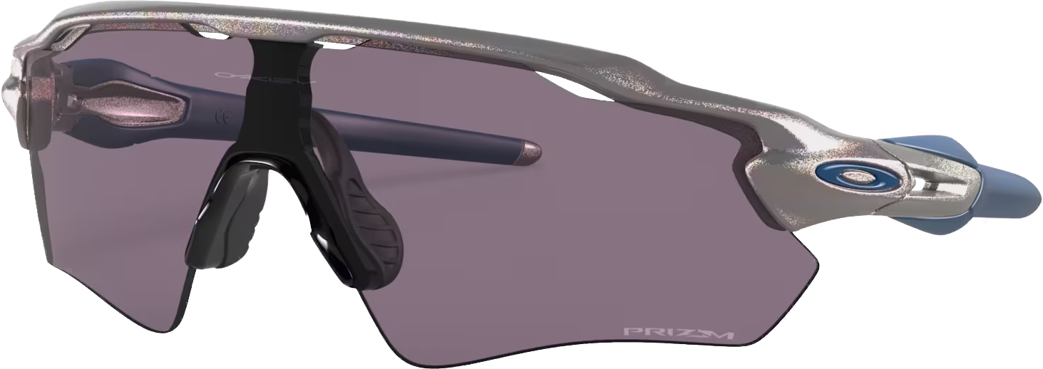 Radar EV Path C538/Holographic w/Prizm Grey