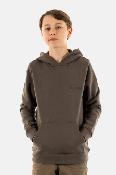 sweat teddy smith required 401a kaki beluga