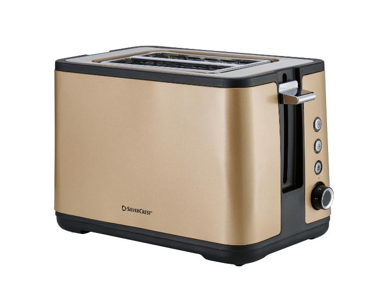 Broodrooster 850 W