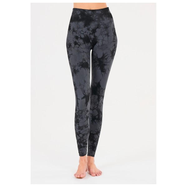 ATHLECIA - Women's Theresa Tie Dye Seamless Tights - Legging