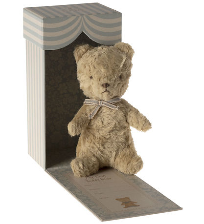 Maileg Kuscheltier - My First Teddy - 15 cm - Sand