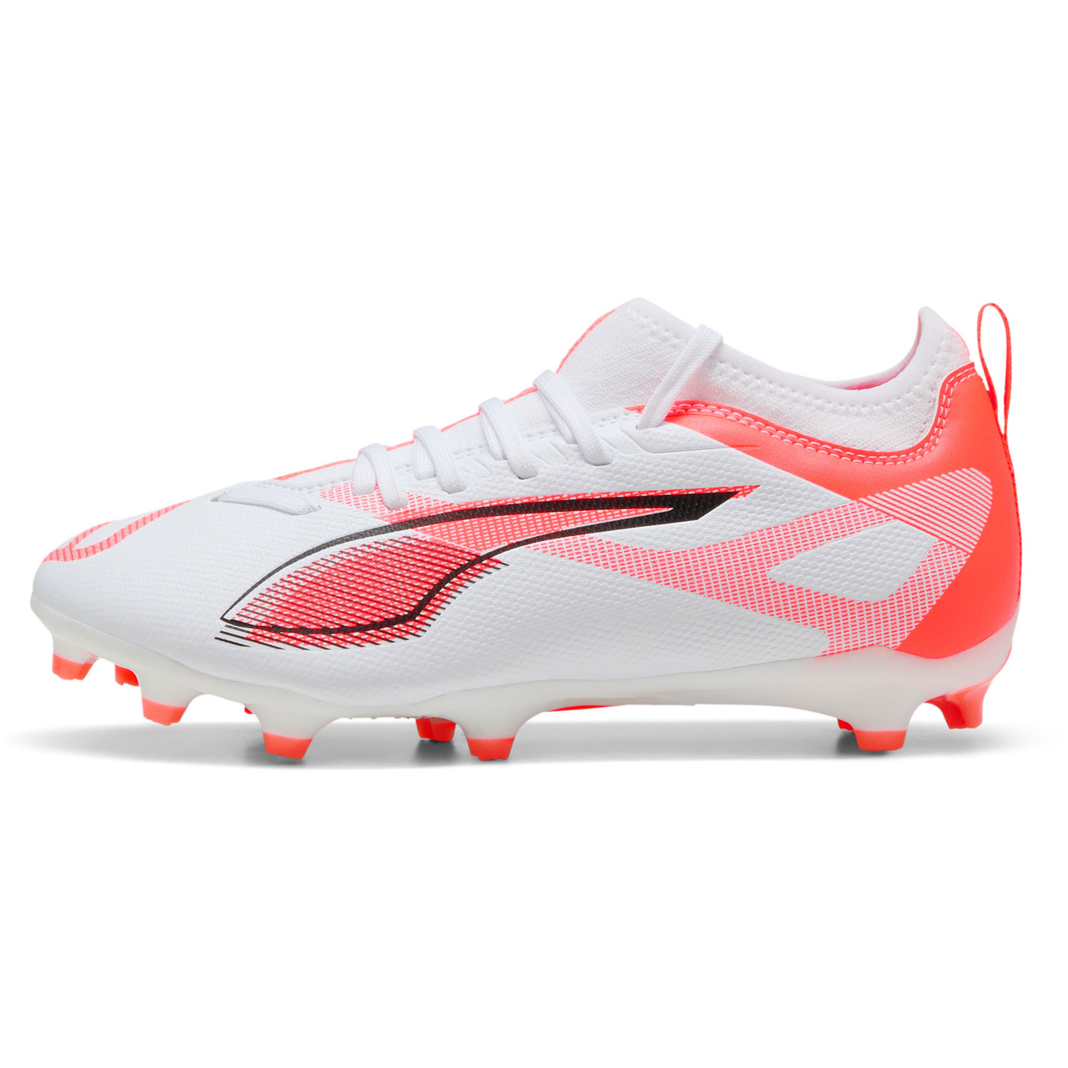 Puma Ultra 5 Match FG/AG Kids