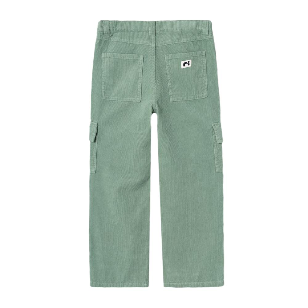 Name it Pantalon Vert Fille Name it Bella