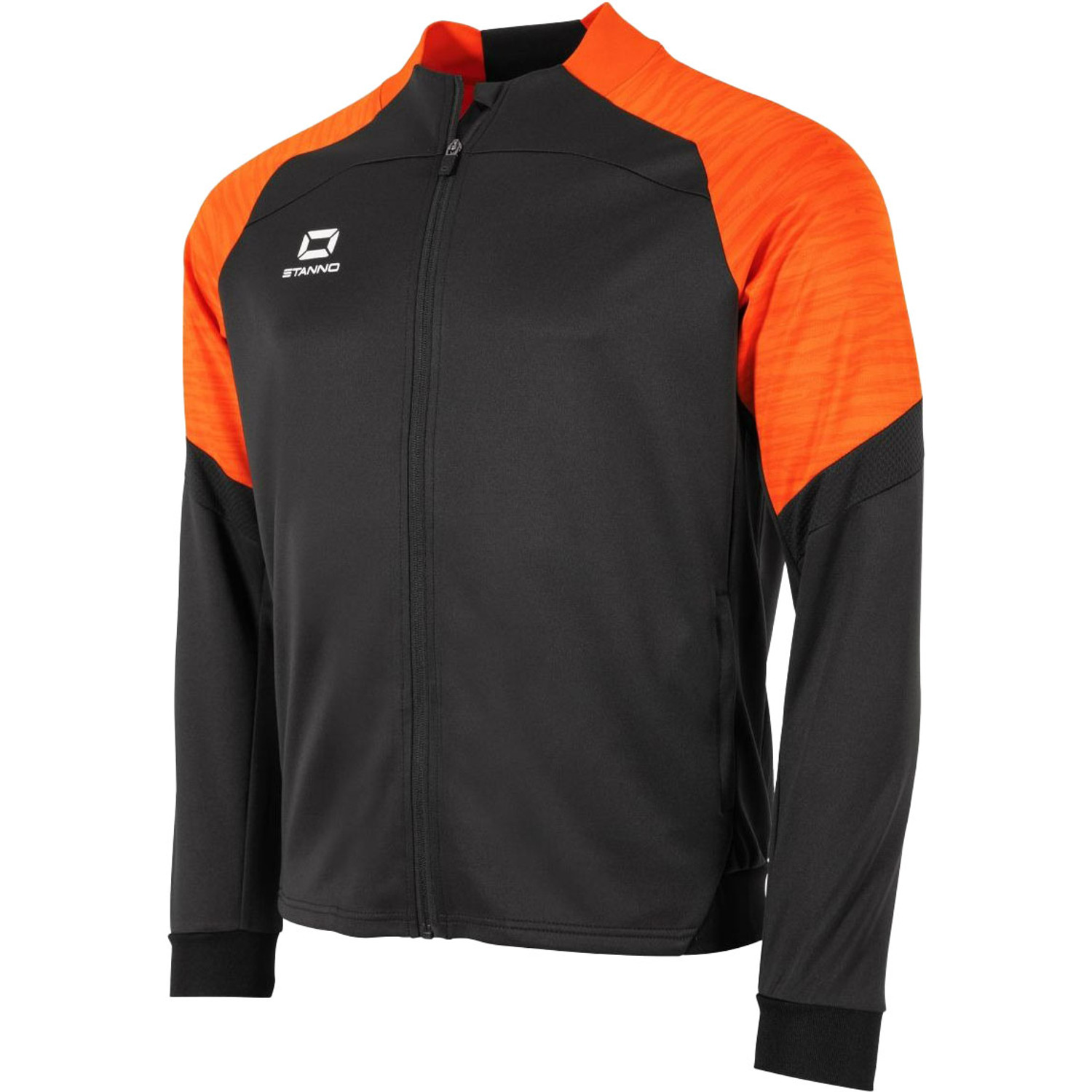 Stanno Bolt Full-Zip Top