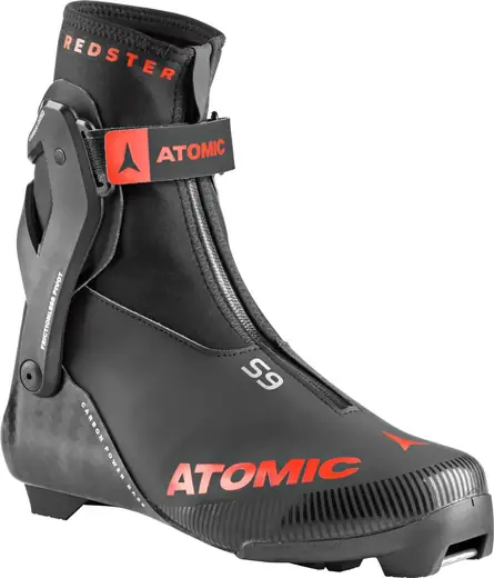 Atomic Redster S9 Skate Langrendsstøvler - Skøjt Støvler