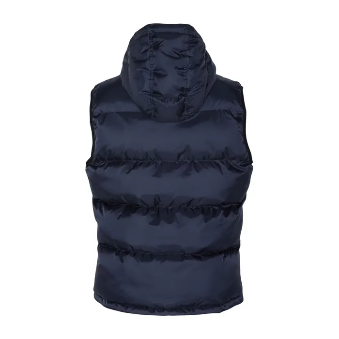 Schott Idaho2V Bodywarmer Heren