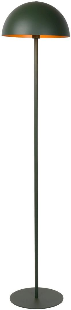 Lucide   Siemon Vloerlamp