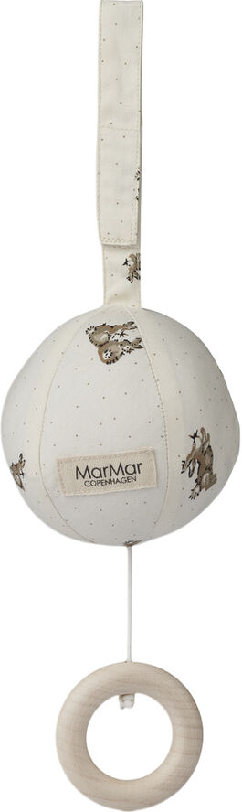MarMar Copenhagen Music Mobile Little rabbit